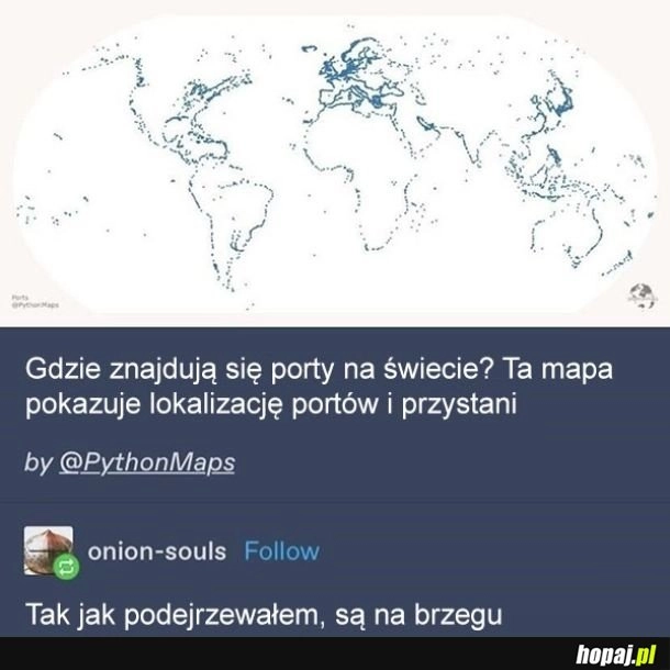 
    Podejrzenia się potwierdziły