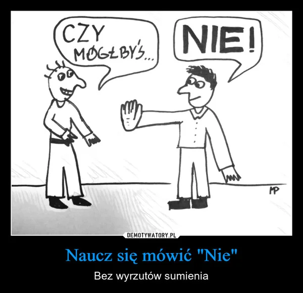 Naucz się mówić 