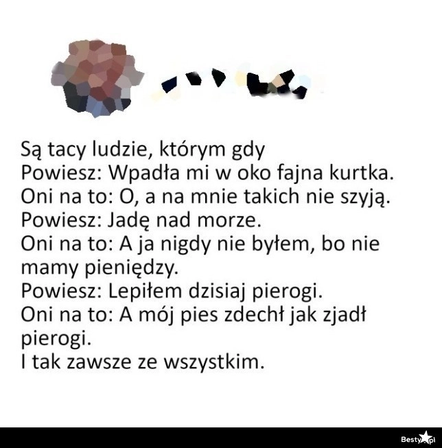 
    Rozmowy z niektórymi ludźmi 