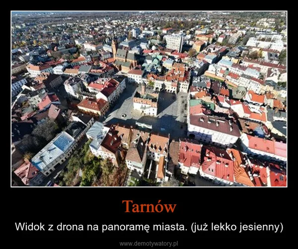 
    Tarnów