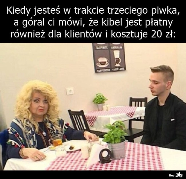 
    Gdzieś w Zakopanem... 