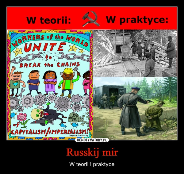 
    Russkij mir