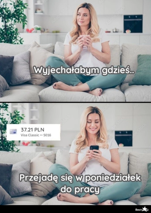 
    Budżet na wycieczkę 