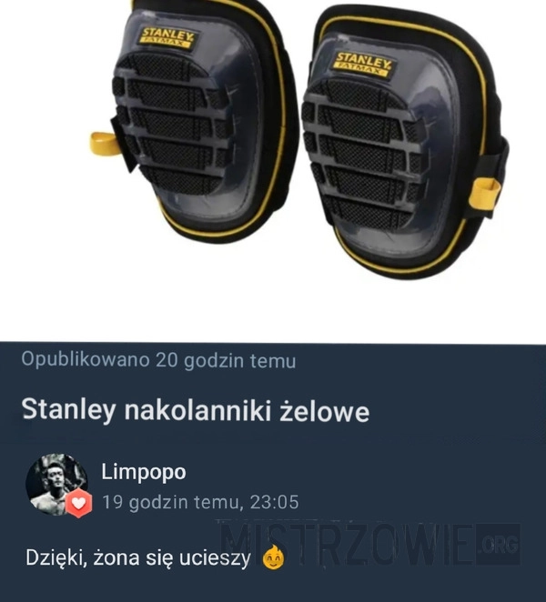 
    Dobry prezent