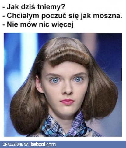 
    U fryzjera 