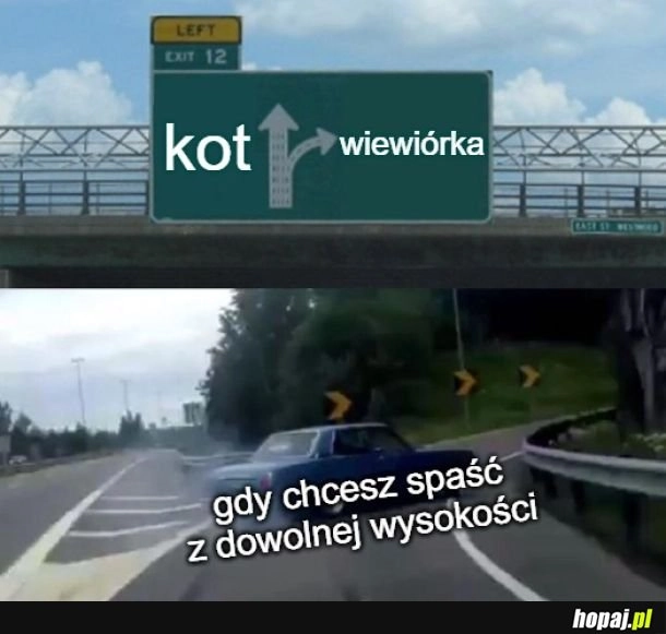 I przeżyć