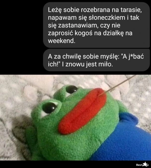 
    Może jednak nie 