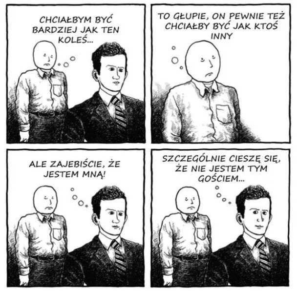 
    Jak ten gość