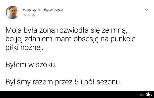 
    Fan piłki nożnej 