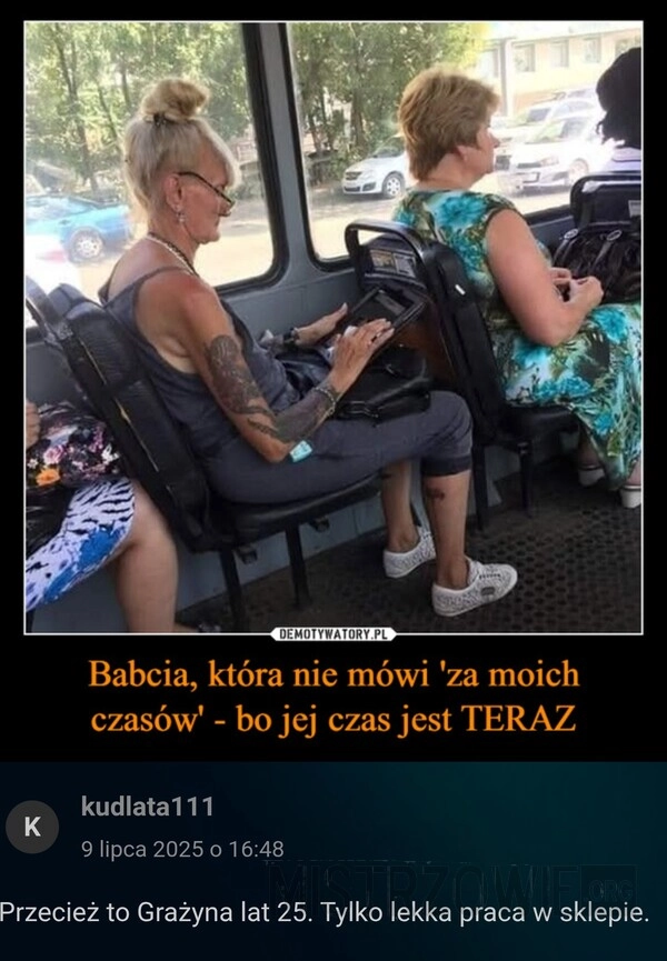 
    Czasy