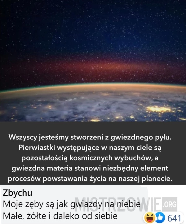 
    Pył