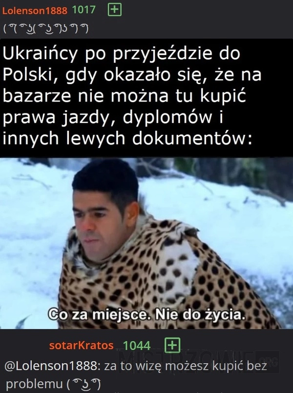 
    Ukraińcy