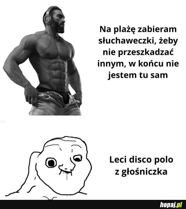 
    Ludzie to ameby