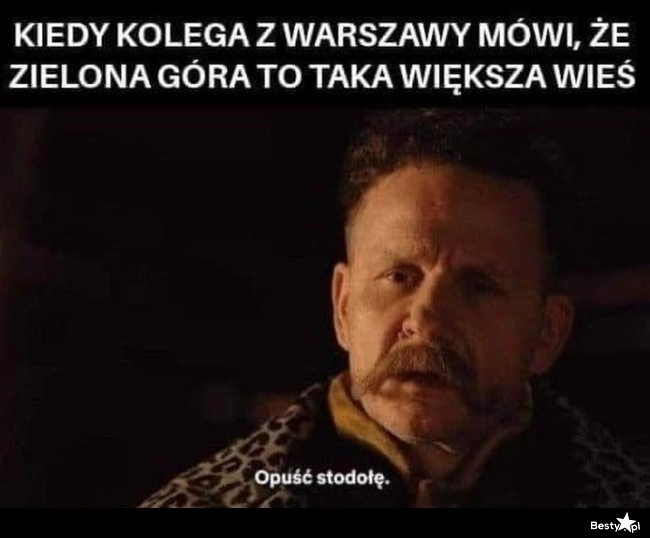 
    Kolega z Warszawy 