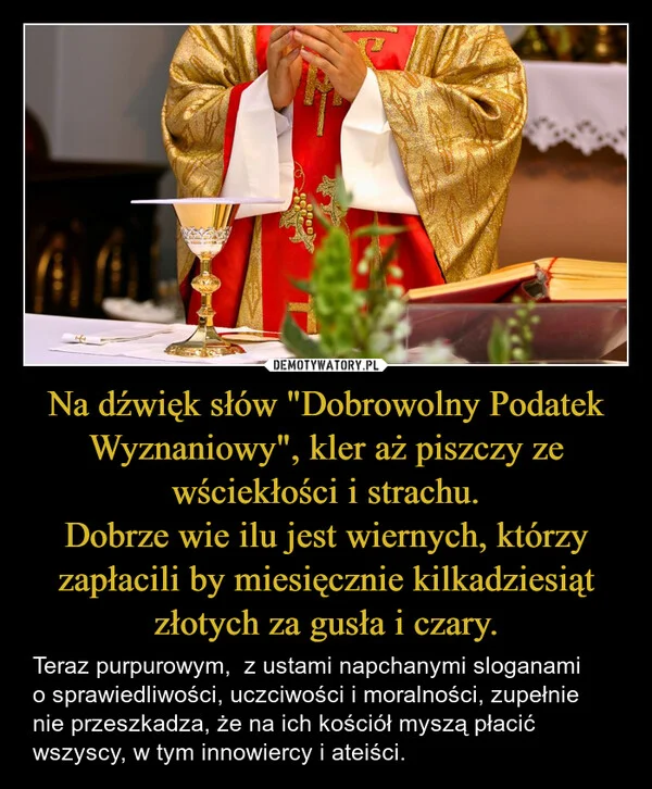 
    Na dźwięk słów 