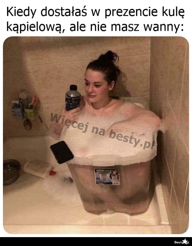 
    Coś się wymyśli 