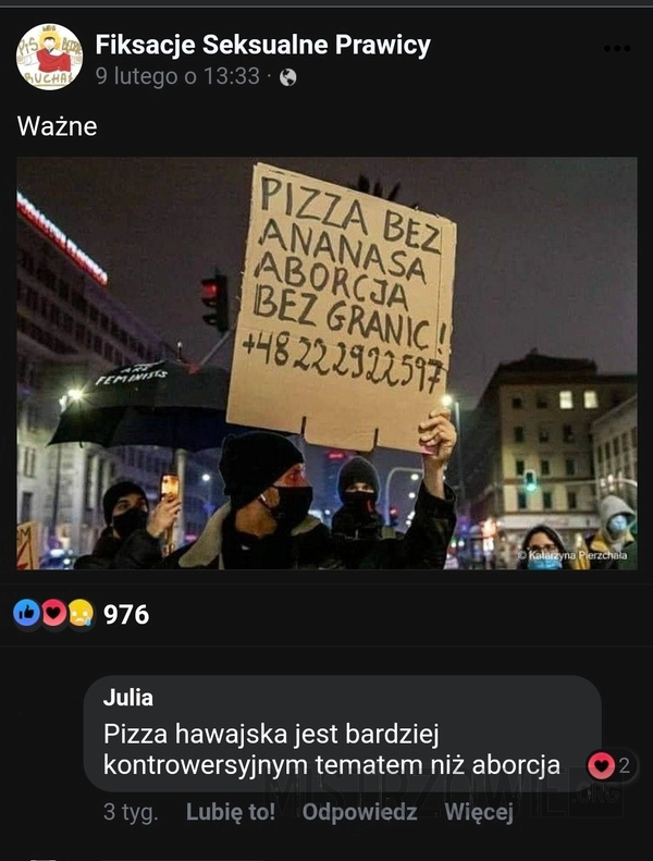 
    Ważne