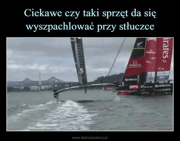 
    Ciekawe czy taki sprzęt da się wyszpachlować przy stłuczce