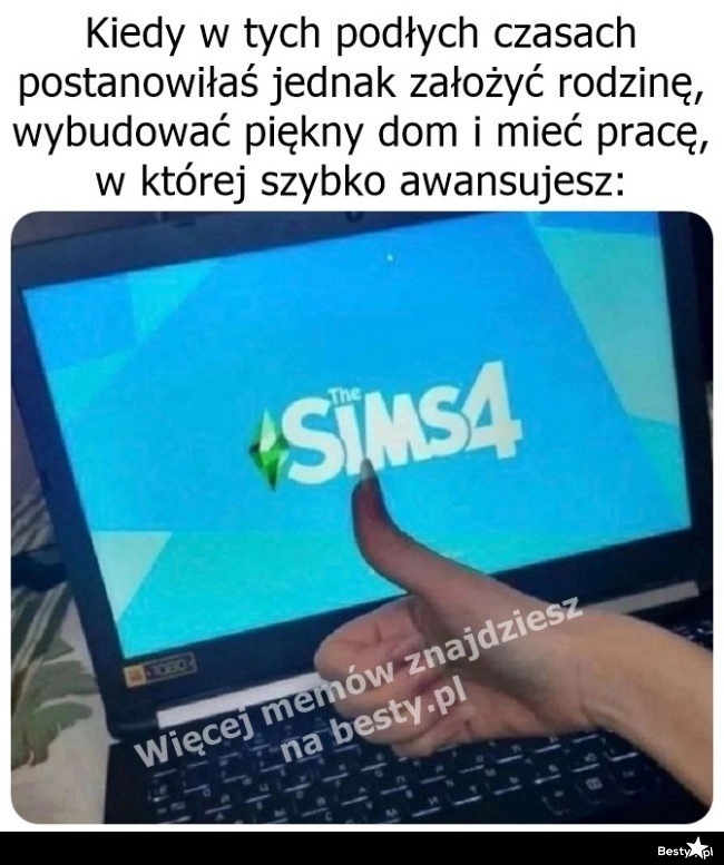 
    Marzenia się spełniają 