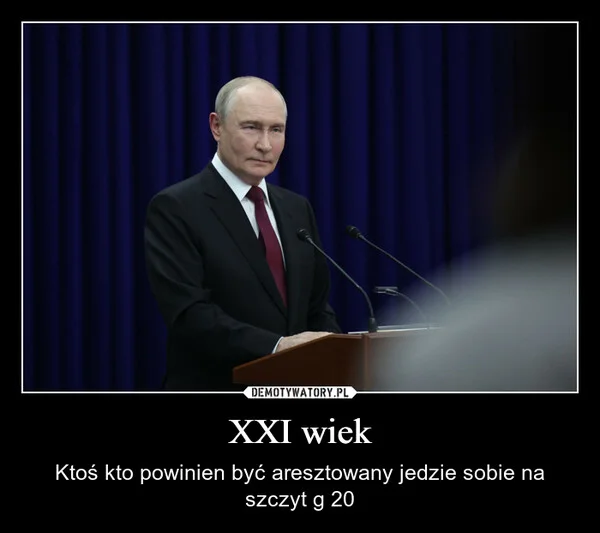 XXI wiek