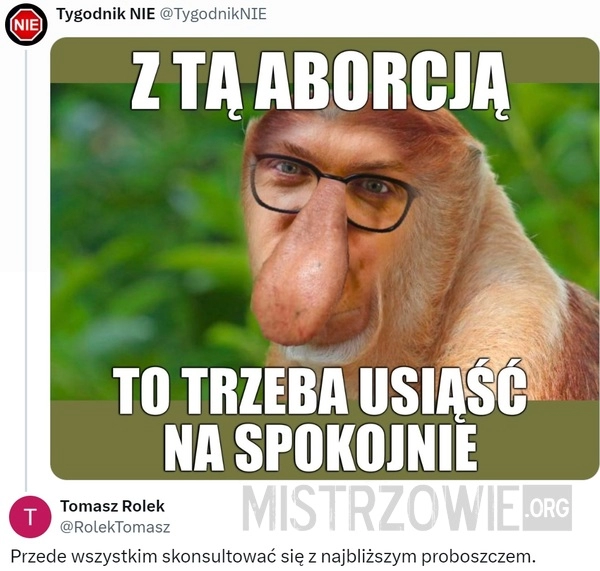 
    Aborcja