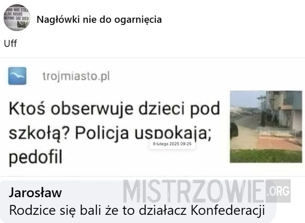 
    Pod szkołą: