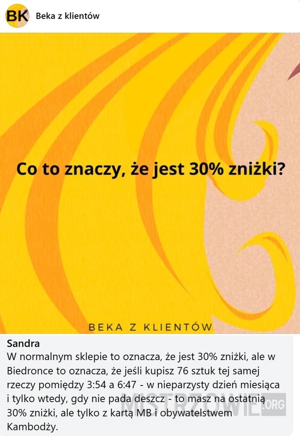 
    Zniżka