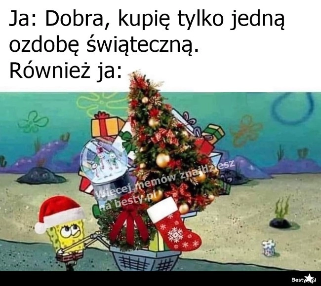 
    Na pewno nie skończy się na jednej 