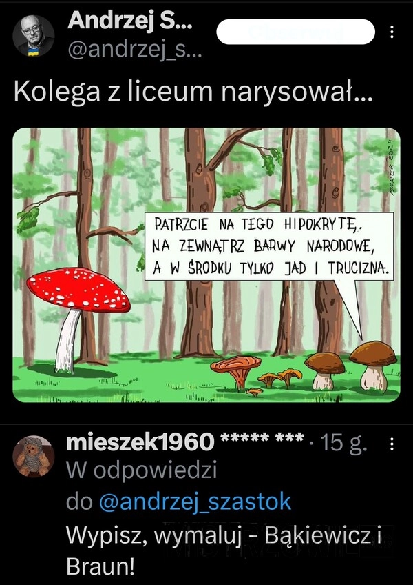 
    Hipokryta