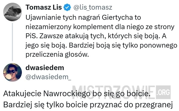 
    Nagrania