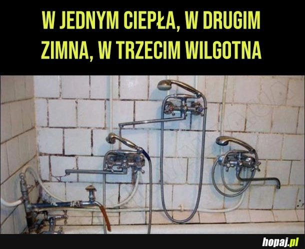 
    Wszystko dobrze pomyślane