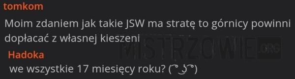 
    Straty