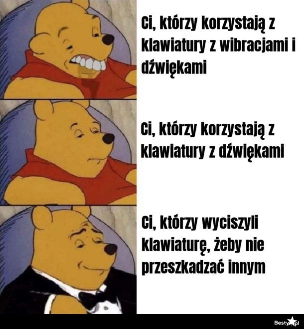 
    Wyciszona najlepsza 