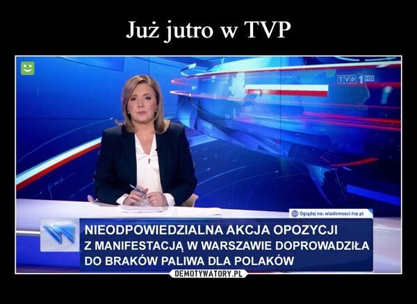 
    Już jutro w TVP