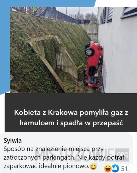 
    Przepaść