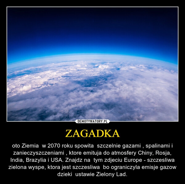 
    ZAGADKA