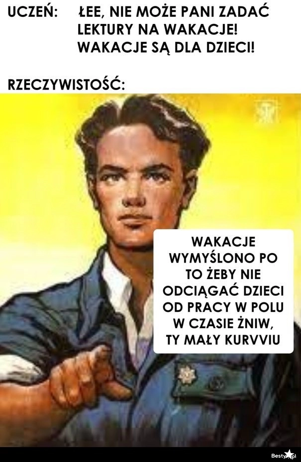 
    Wakacje 