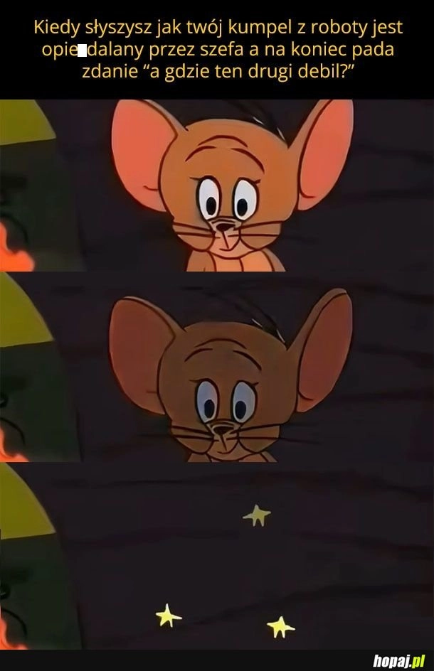 
    Znikam