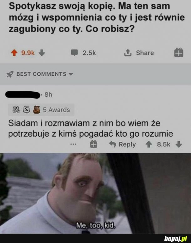 
    Tak jest