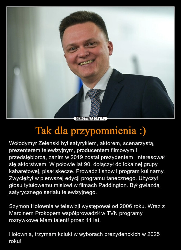 
    Tak dla przypomnienia :)