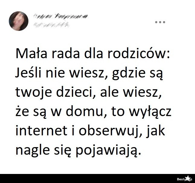 
    Rada dla rodziców 