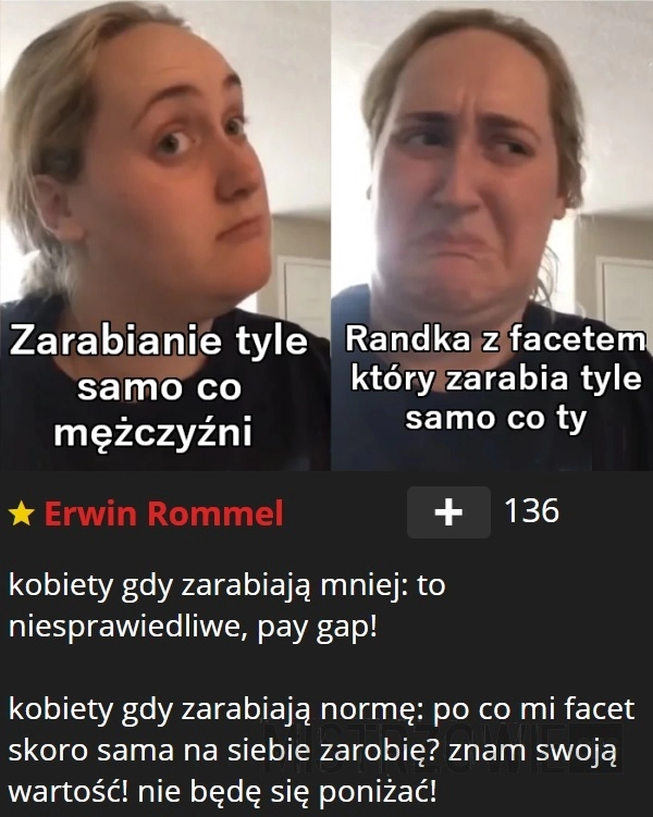 
    Równouprawnienie