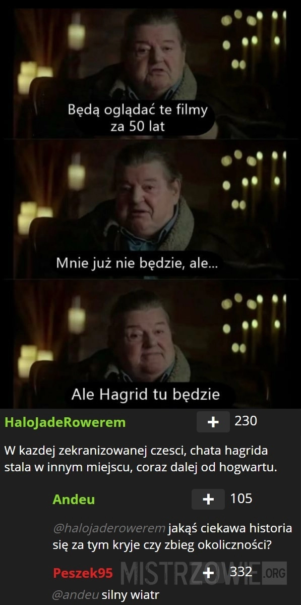 
    
			Hagrid					