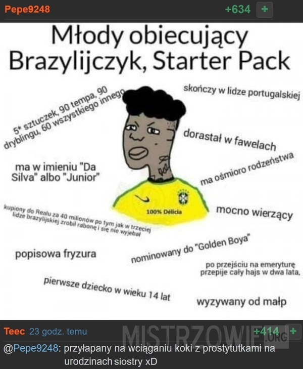 
    
			Brazylijczyk					