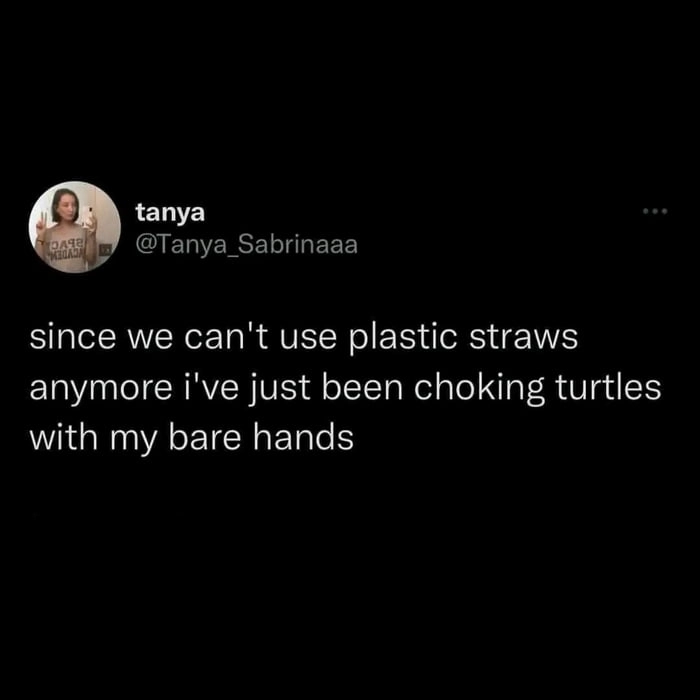 
    The solution we never saw coming