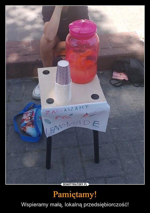 
    Pamiętamy!