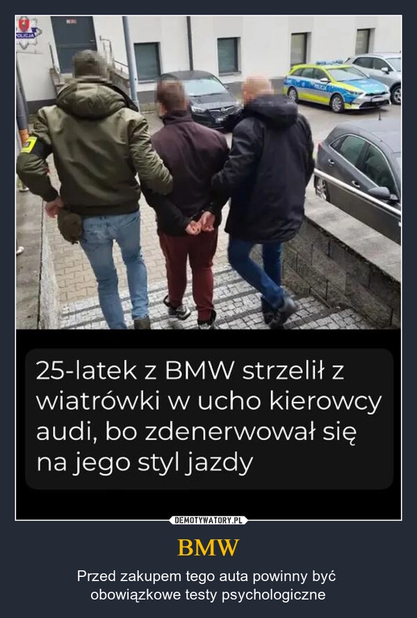 
    BMW