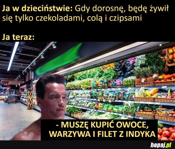 
    Trochę się pozmieniało