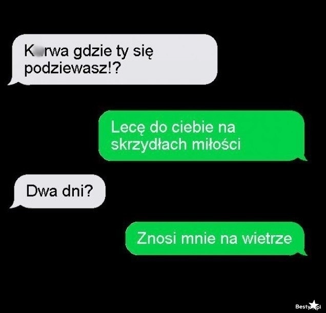 
    Skrzydła miłości 