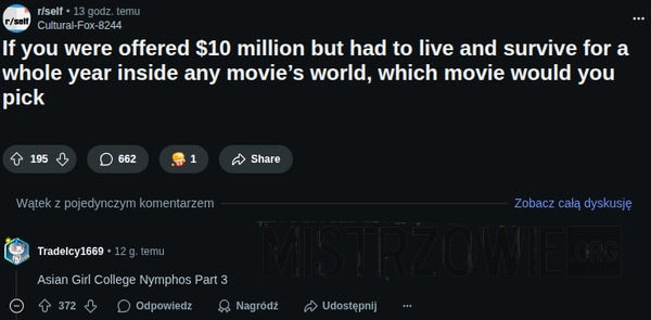 
    Świat filmu